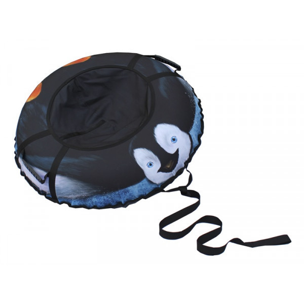 Тюбинг «Пингвин» 95 см.