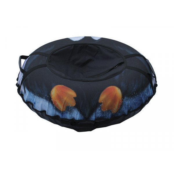 Тюбинг «Пингвин» 95 см.