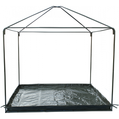 Пол для шатров Митек 2.5 х 2.5