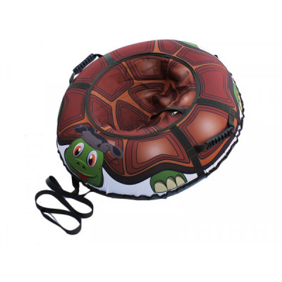 Тюбинг «Русская черепаха» 110 см.