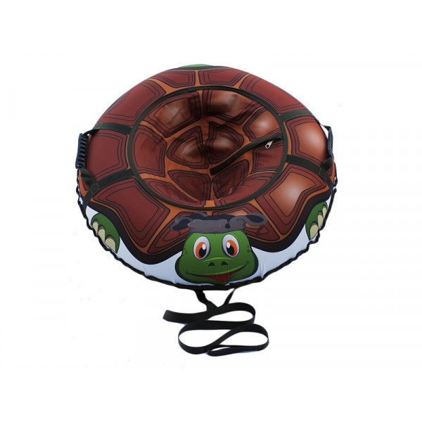 Тюбинг «Русская черепаха» 95 см.