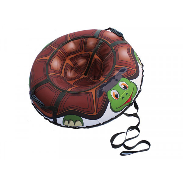 Тюбинг «Русская черепаха» 95 см.