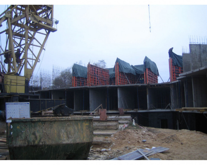 Полог Брезентовый