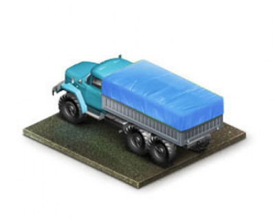 Полог на автомобиль ПВХ (600 гр. м.кв.)