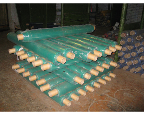 Полог утепленный из Ткани Оксфорд 420 PU 1000 утеплитель