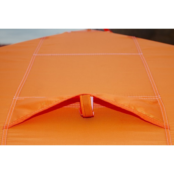 Нельма Куб-1 палатка для зимней рыбалки