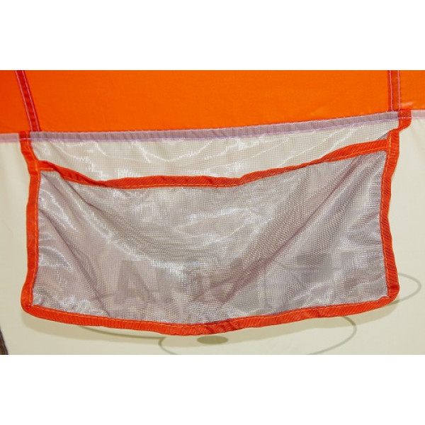 Нельма Куб-1 палатка для зимней рыбалки