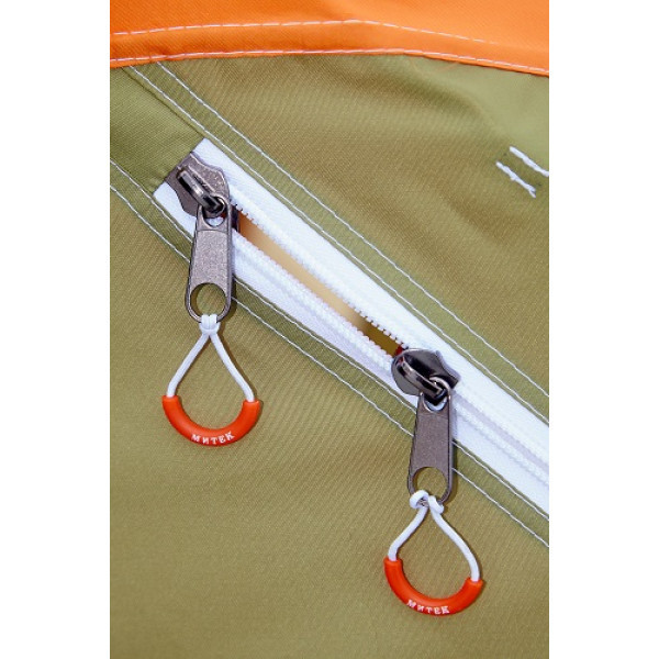 Нельма Куб-1 палатка для зимней рыбалки