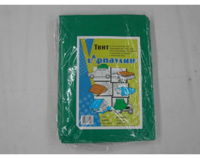 Тент на забор &quot;Тарпаулин&quot;