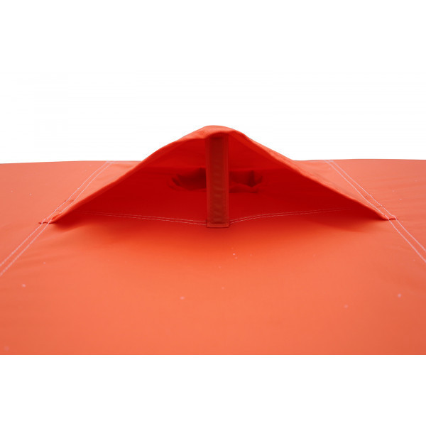 Нельма Куб-3 Люкс палатка для зимней рыбалки