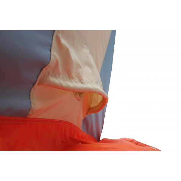 Нельма Куб-3 Люкс палатка для зимней рыбалки