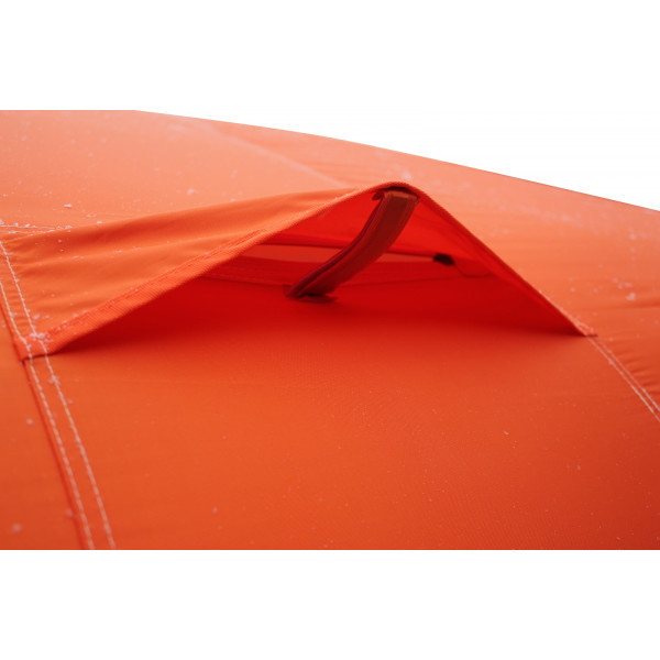 Нельма Куб-3 Люкс палатка для зимней рыбалки