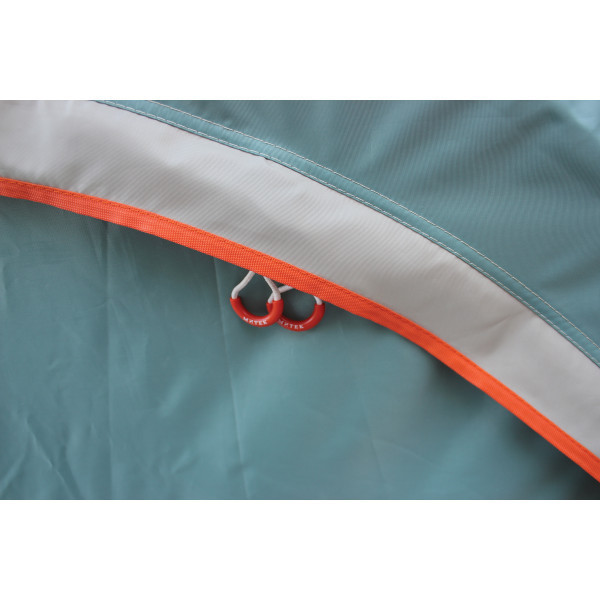 Нельма Куб-3 Люкс Профи палатка для зимней рыбалки