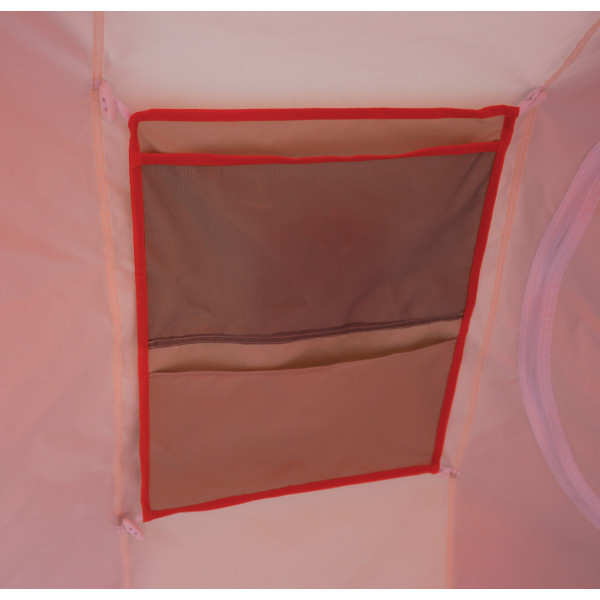 Нельма Куб-3 Люкс Профи палатка для зимней рыбалки