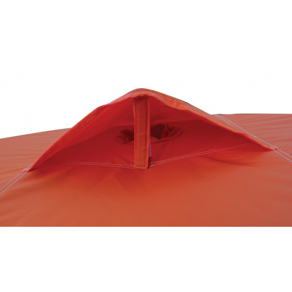 Нельма Куб-3 Люкс Профи палатка для зимней рыбалки