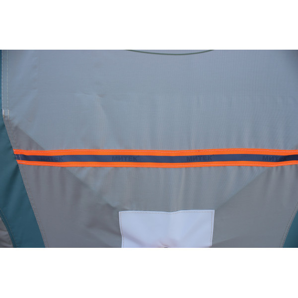 Нельма Куб-3 Люкс Профи палатка для зимней рыбалки