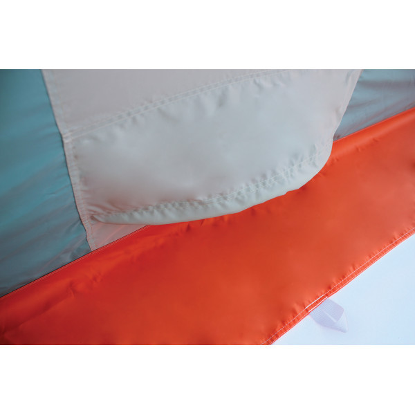 Нельма Куб-3 Люкс Профи палатка для зимней рыбалки