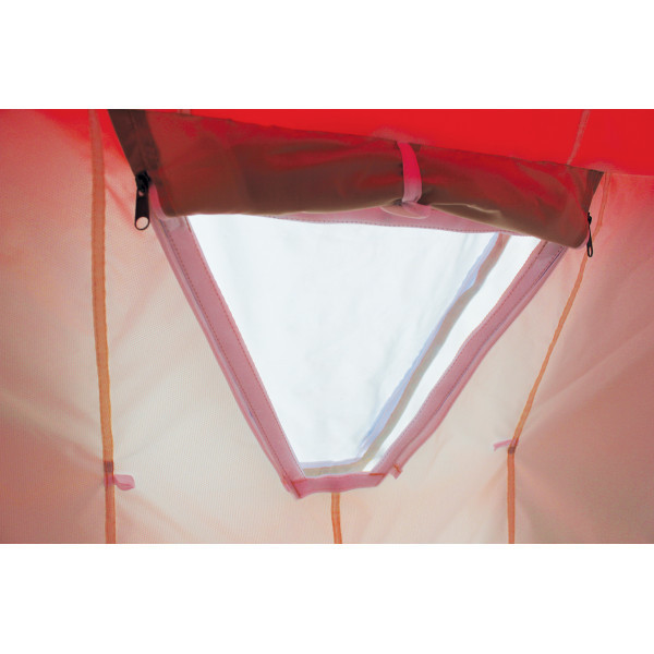 Нельма Куб-3 Люкс Профи палатка для зимней рыбалки