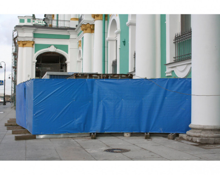 Тент ПВХ (600 гр. м.кв.)