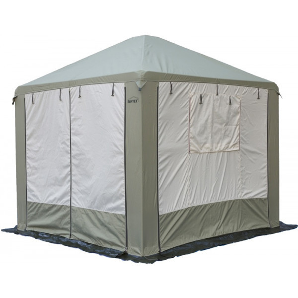 Шатер «Пикник-Люкс» 2,5Х2,5