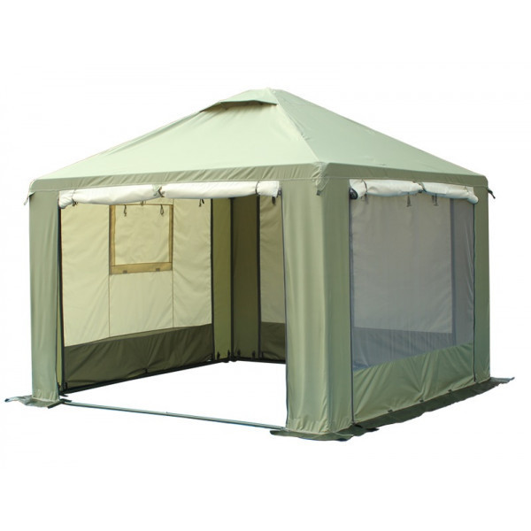 Шатер «Пикник-Люкс» 2,5Х2,5