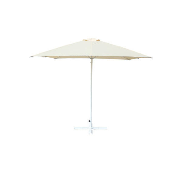 Зонт 2.5м х 2.5м.(8) Ст без волана