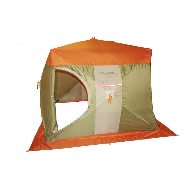 Нельма Куб-3 палатка для зимней рыбалки