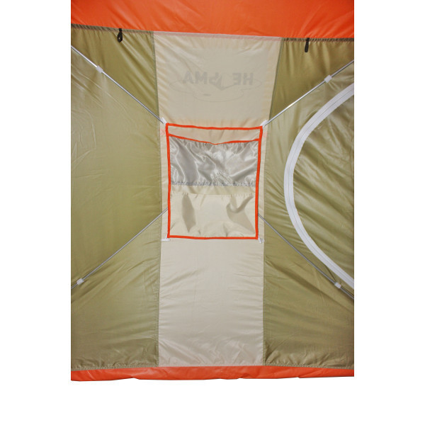 Нельма Куб-3 палатка для зимней рыбалки