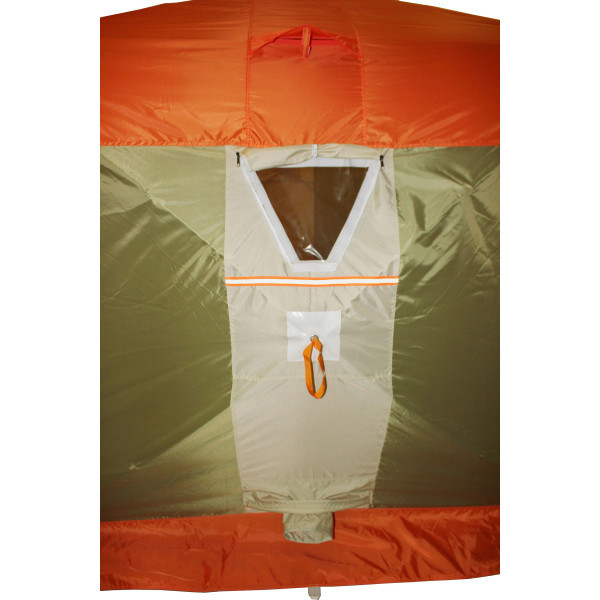 Нельма Куб-3 палатка для зимней рыбалки