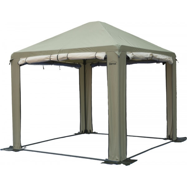 Шатер «Пикник-Люкс» 3,0Х3,0