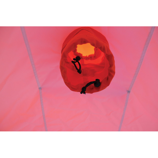 Нельма Куб-4 Люкс Профи палатка для зимней рыбалки