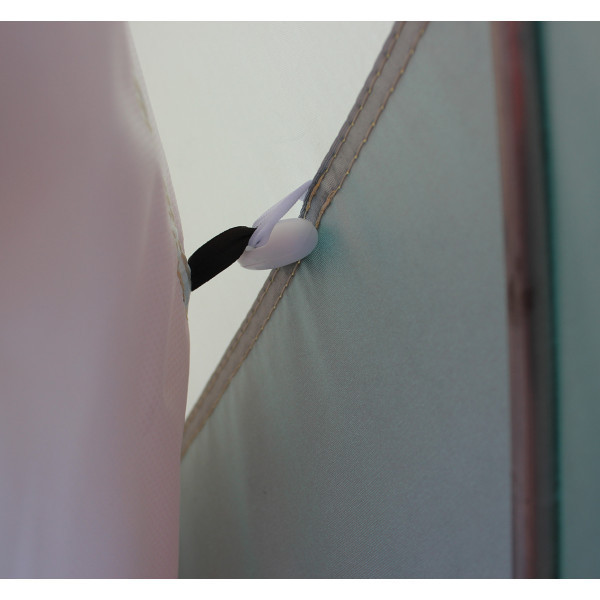 Нельма Куб-4 Люкс Профи палатка для зимней рыбалки