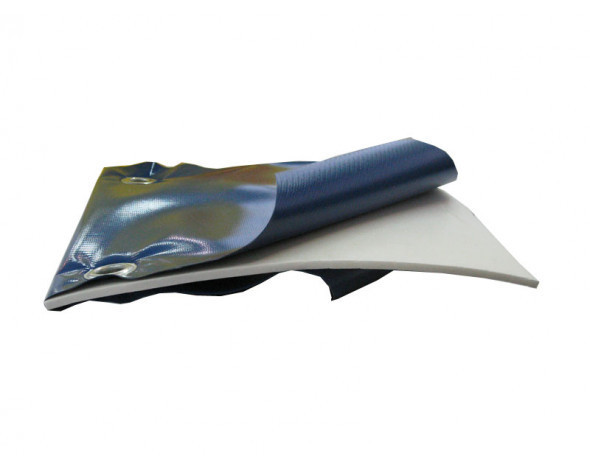 Тент ПВХ утепленный (600 гр/м.кв)