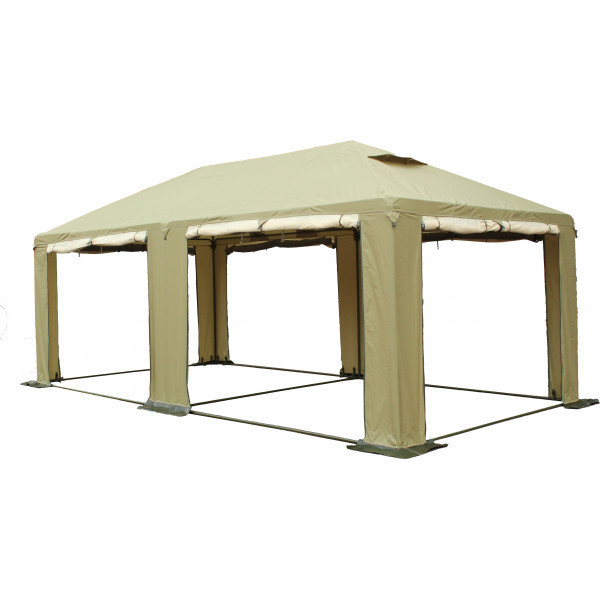 Шатер «Пикник-Люкс» 4,0Х3,0