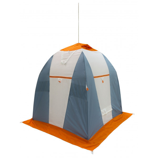 Нельма-1 палатка для зимней рыбалки