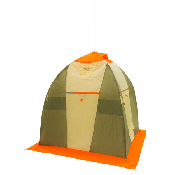 Нельма-1 палатка для зимней рыбалки
