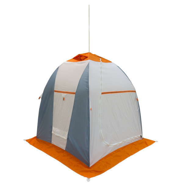 Нельма-1 палатка для зимней рыбалки