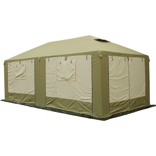 Шатер «Пикник-Люкс» 6,0Х3,0