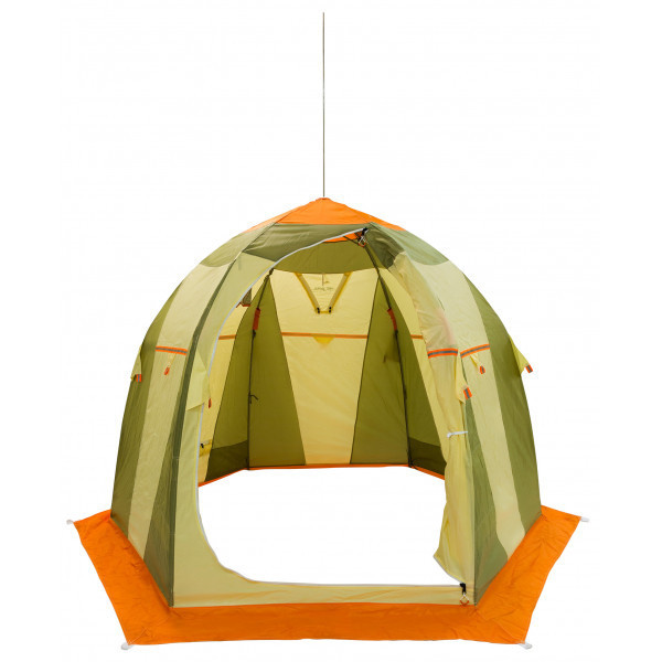 Нельма-2 Люкс палатка для зимней рыбалки