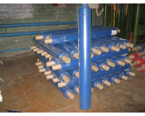 Ткань ПВХ (600 гр. м.кв.)