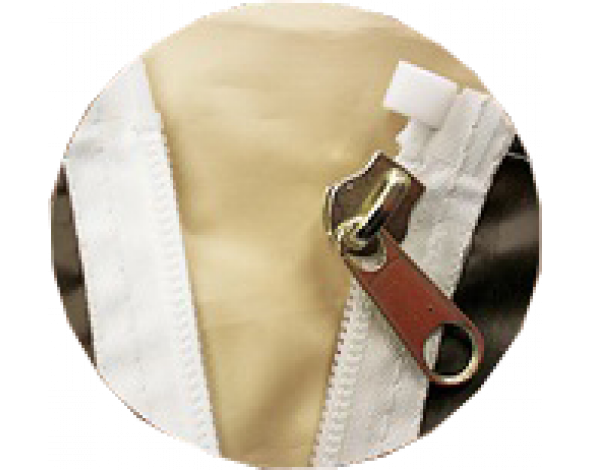 Дополнительная молния