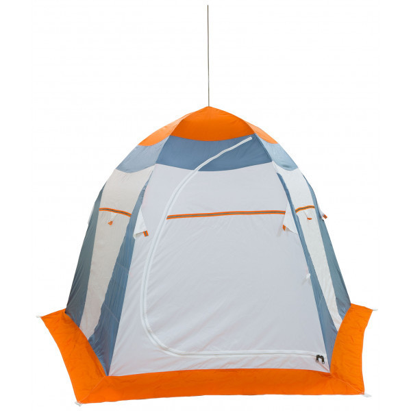 Нельма-3 Люкс палатка для зимней рыбалки