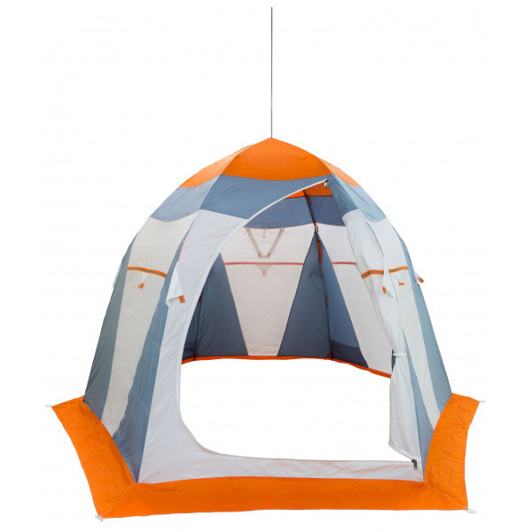Нельма-3 Люкс палатка для зимней рыбалки