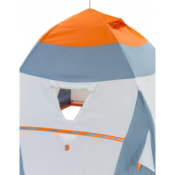 Нельма-3 Люкс палатка для зимней рыбалки