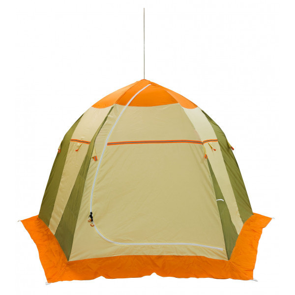 Нельма-3 палатка для зимней рыбалки
