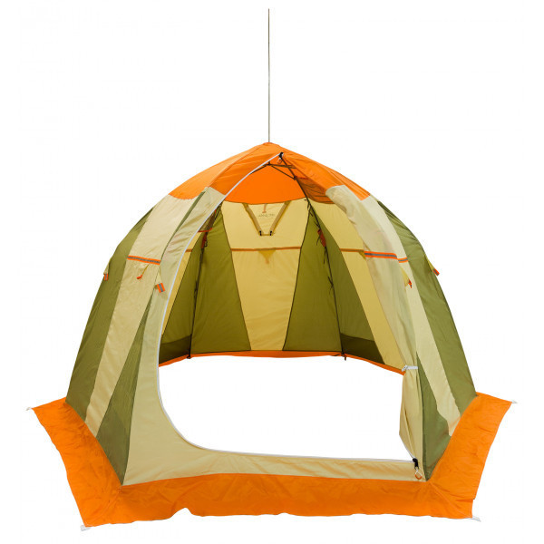Нельма-3 палатка для зимней рыбалки
