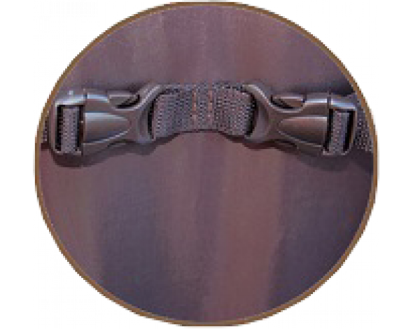 Стропы с фастексами