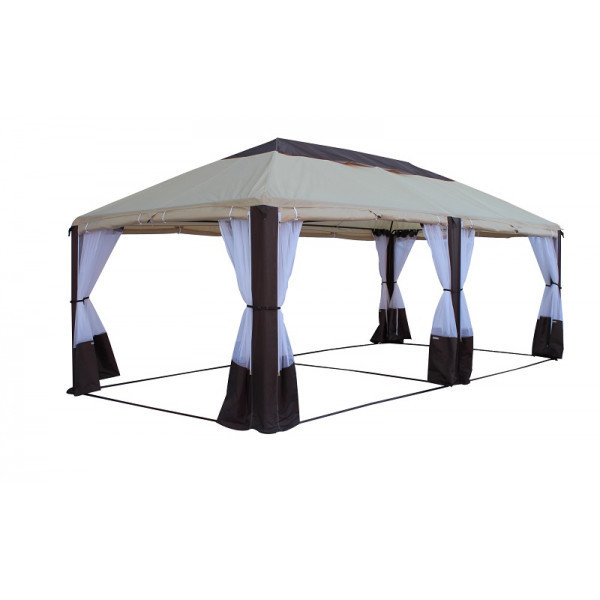 Шатер «Пикник-Элит» 4,0Х3,0