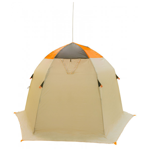 Омуль-2 палатка для зимней рыбалки