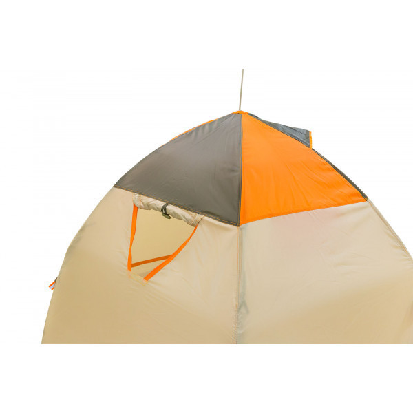 Омуль-2 палатка для зимней рыбалки